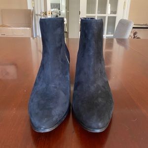 Calvin Klein Booties
